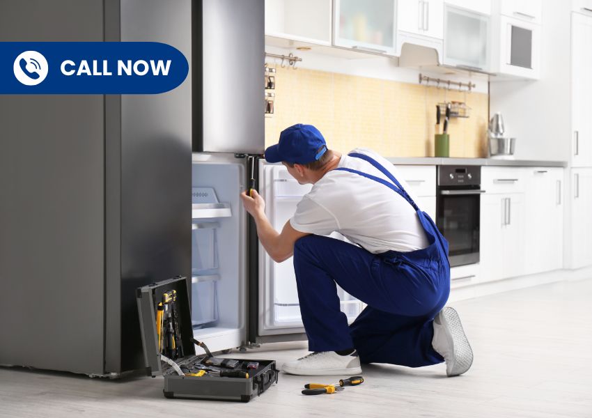 Sand Point Appliance Repair Company